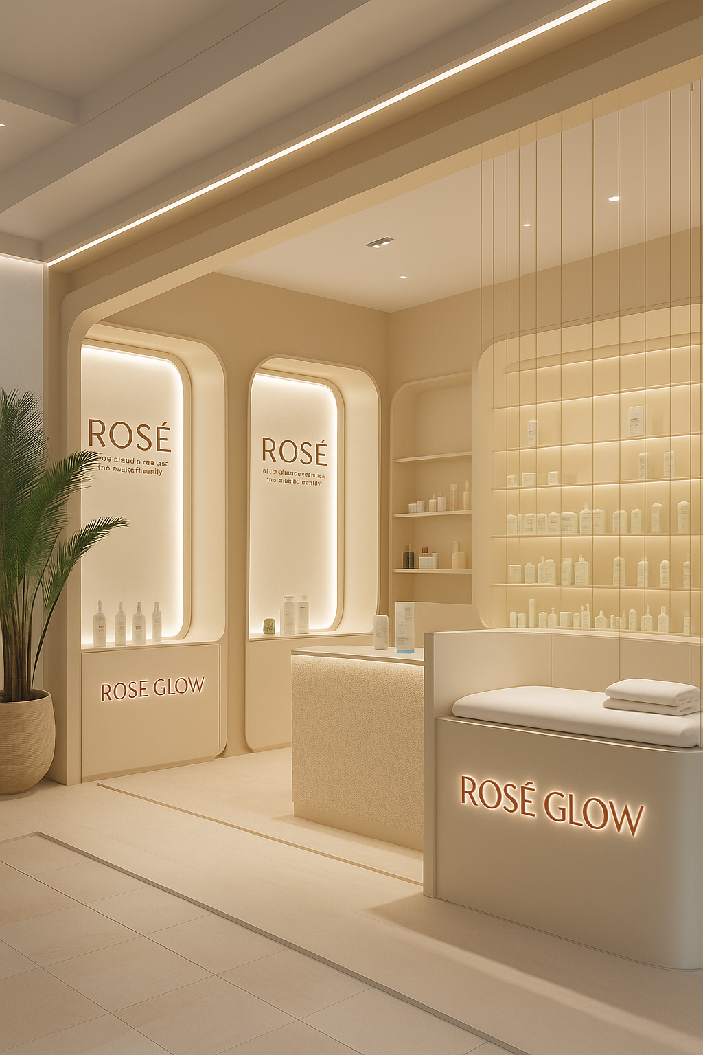 Luxury Dermocosmetics: The New Skincare Status Symbol