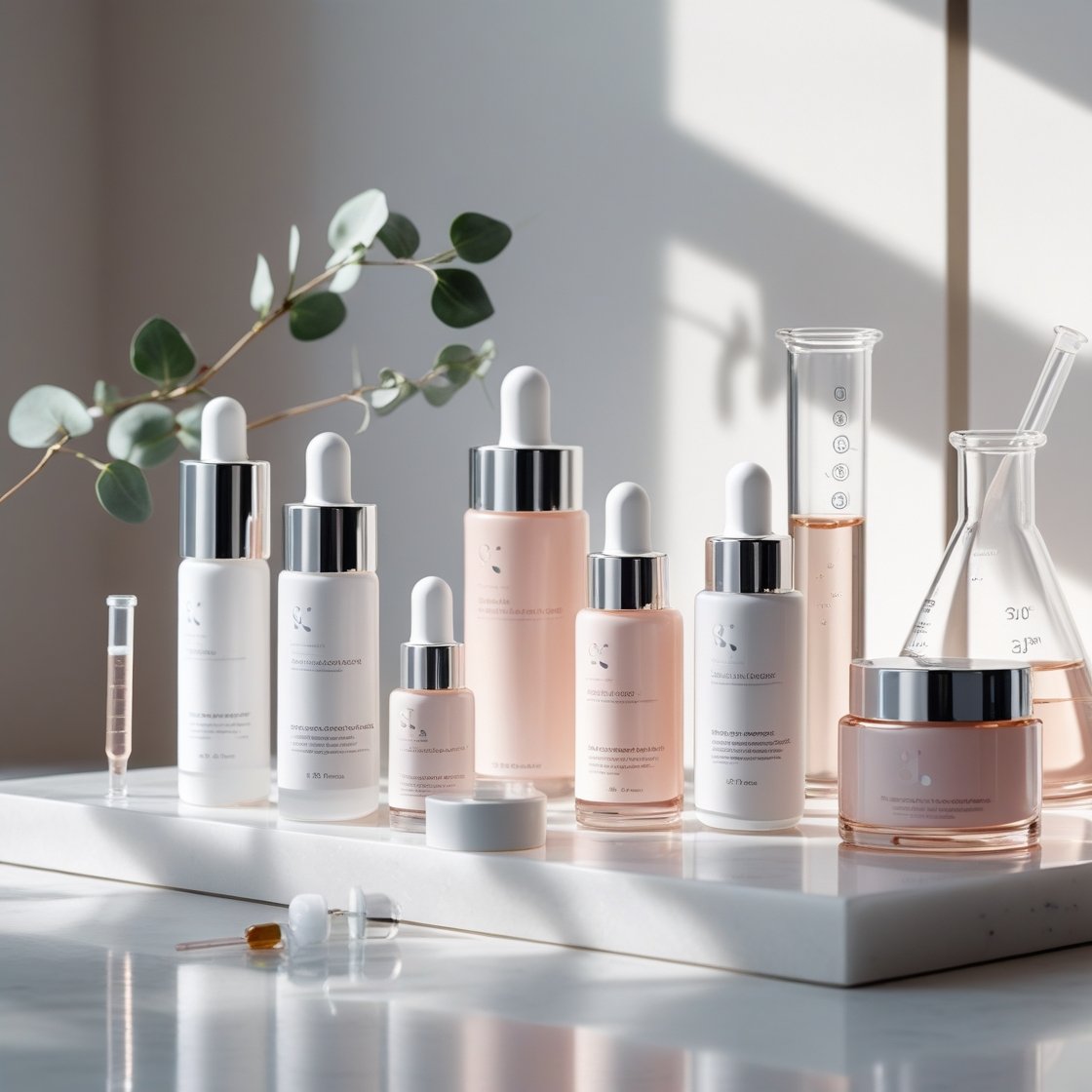 Skincare Backed by Science for Healthy, Radiant Skin