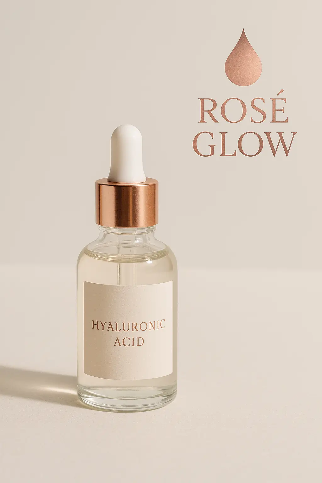 Hyaluronic Acid: The Moisturiser That Transforms Your Skin