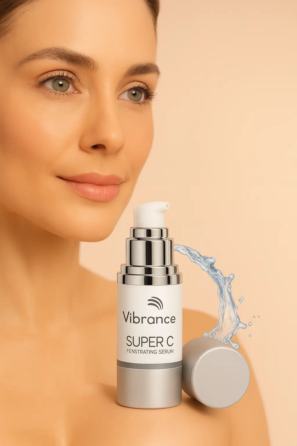 💖 “This Beautiful Woman…”