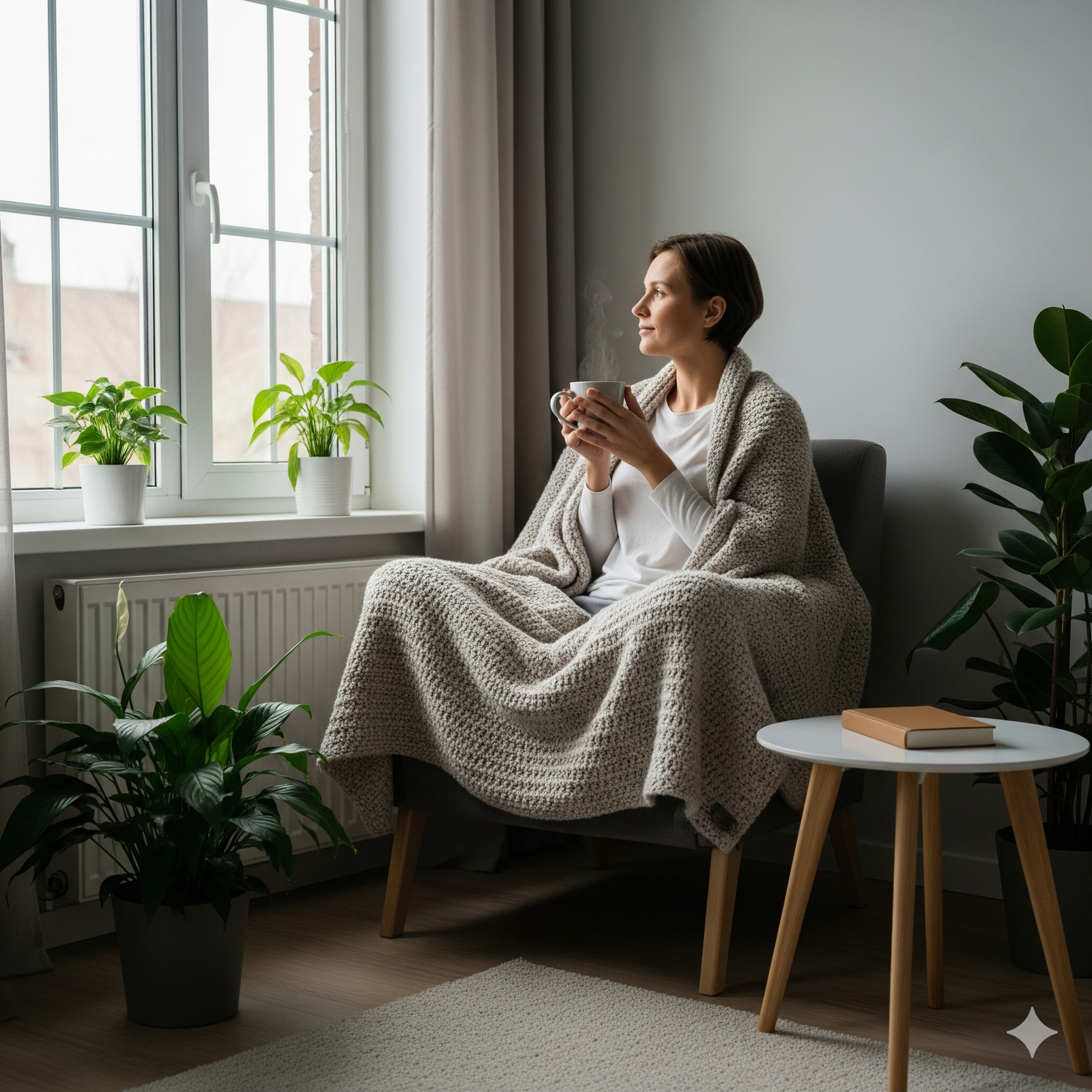 The Art of Slow Living: 5 Ways to Unwind and Recharge Your Mind