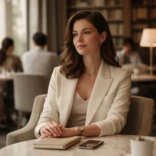 Tiquette Lessons I Wish I Had Embraced Sooner