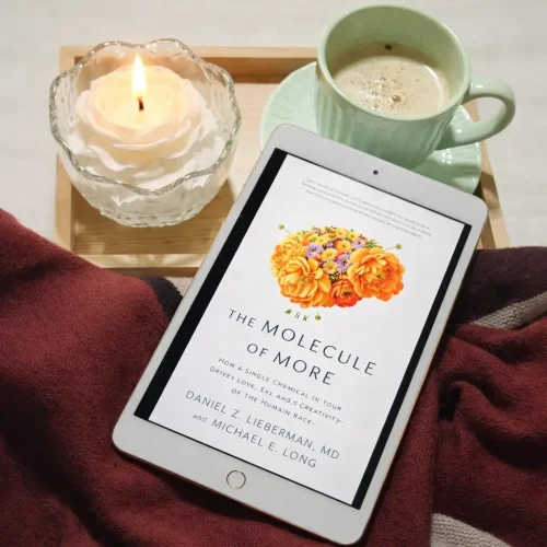 Dopamine: The Molecule of Desire – Why “More” is Never Enough