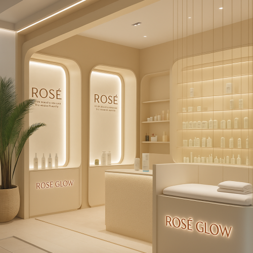 Luxury Dermocosmetics: The New Skincare Status Symbol