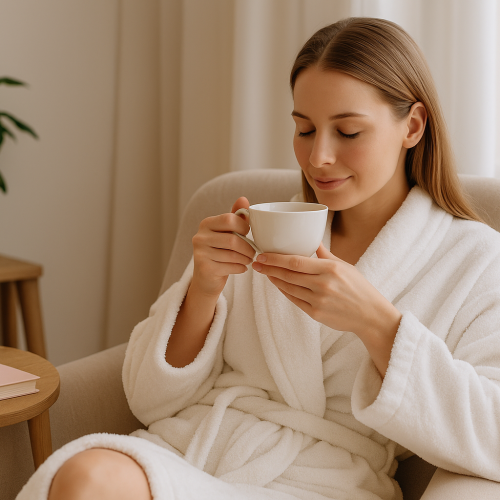 Simple Rituals for True Wellness and Inner Beauty