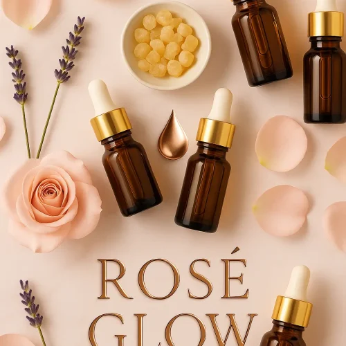 The Power of Essential Oils in Your Beauty Ritual