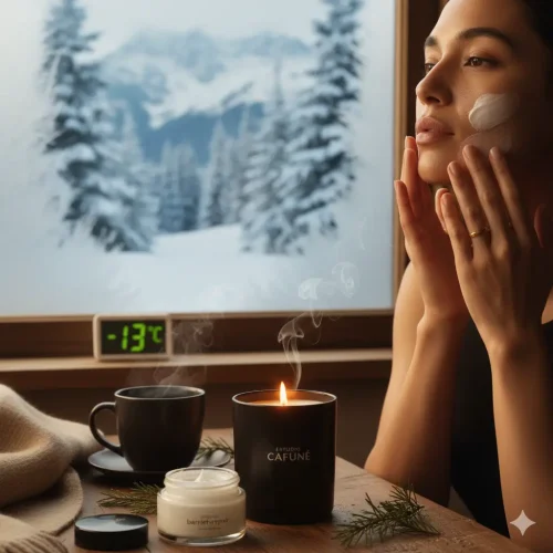 Beyond the Frost: How to Shield Your Skin from Extreme Cold