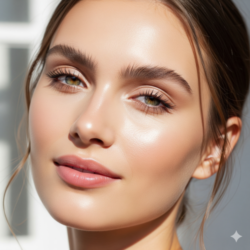 The “Clean Girl” Aesthetic: Achieving a Fresh, No-Makeup Makeup Look