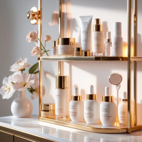 Welcome to Rosé Glow