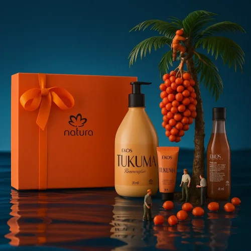 🌿 The Rise of Conscious Beauty: Why Natural Skincare Is More Than a Trend 🌺